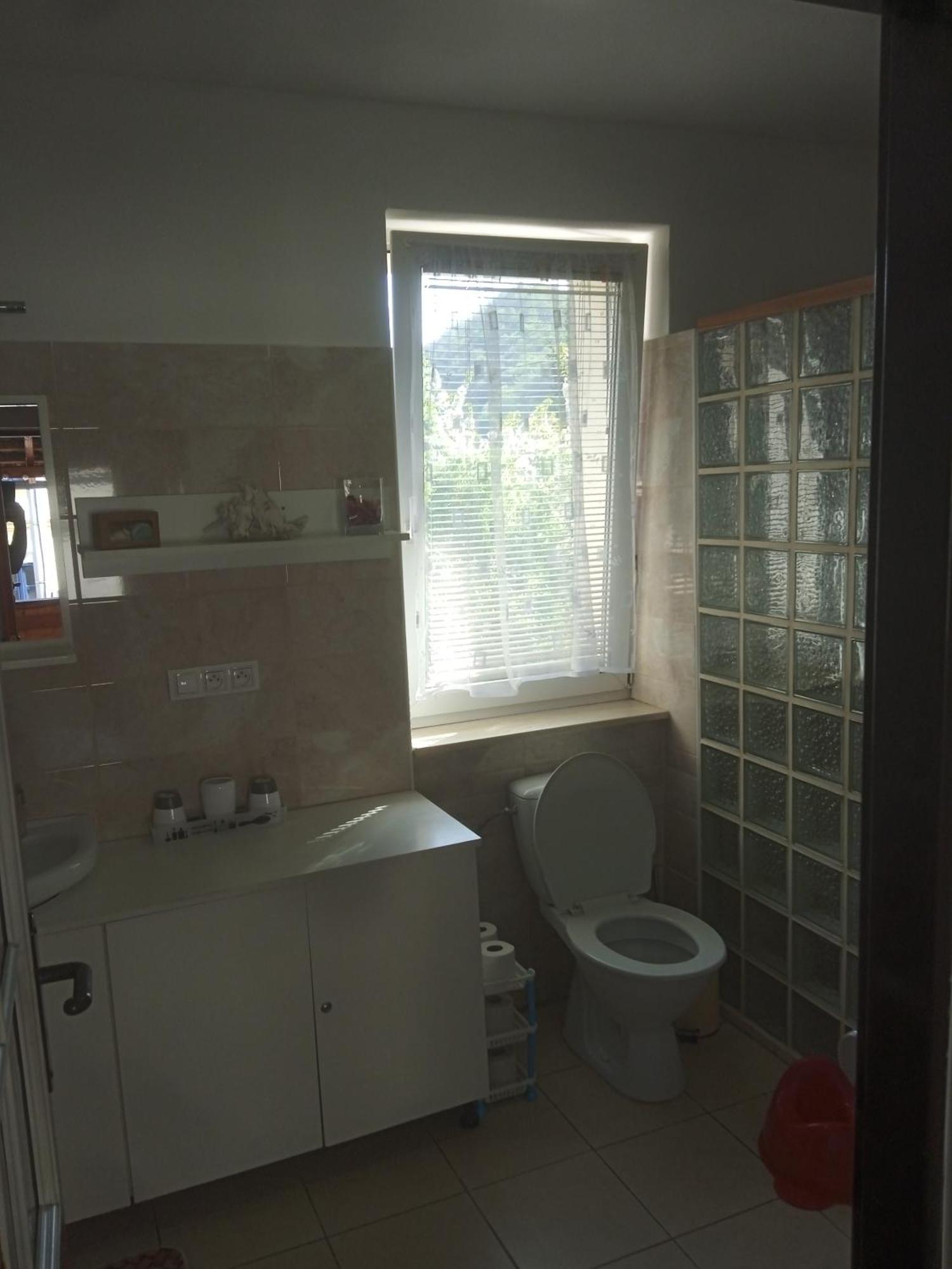 דצ'ין Apartman.Lara מראה חיצוני תמונה